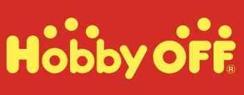 ホビーオフ