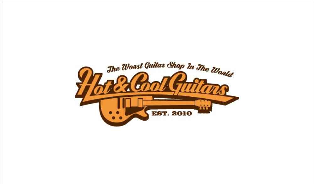 Hot&CoolGuitars 