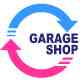 GARAGE　SHOP