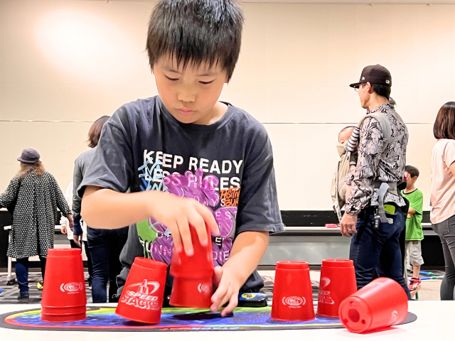 ミニセグウェイ