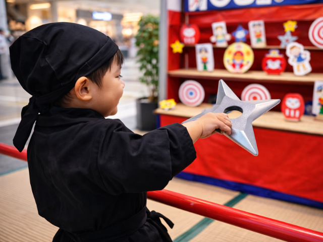 ミニセグウェイ