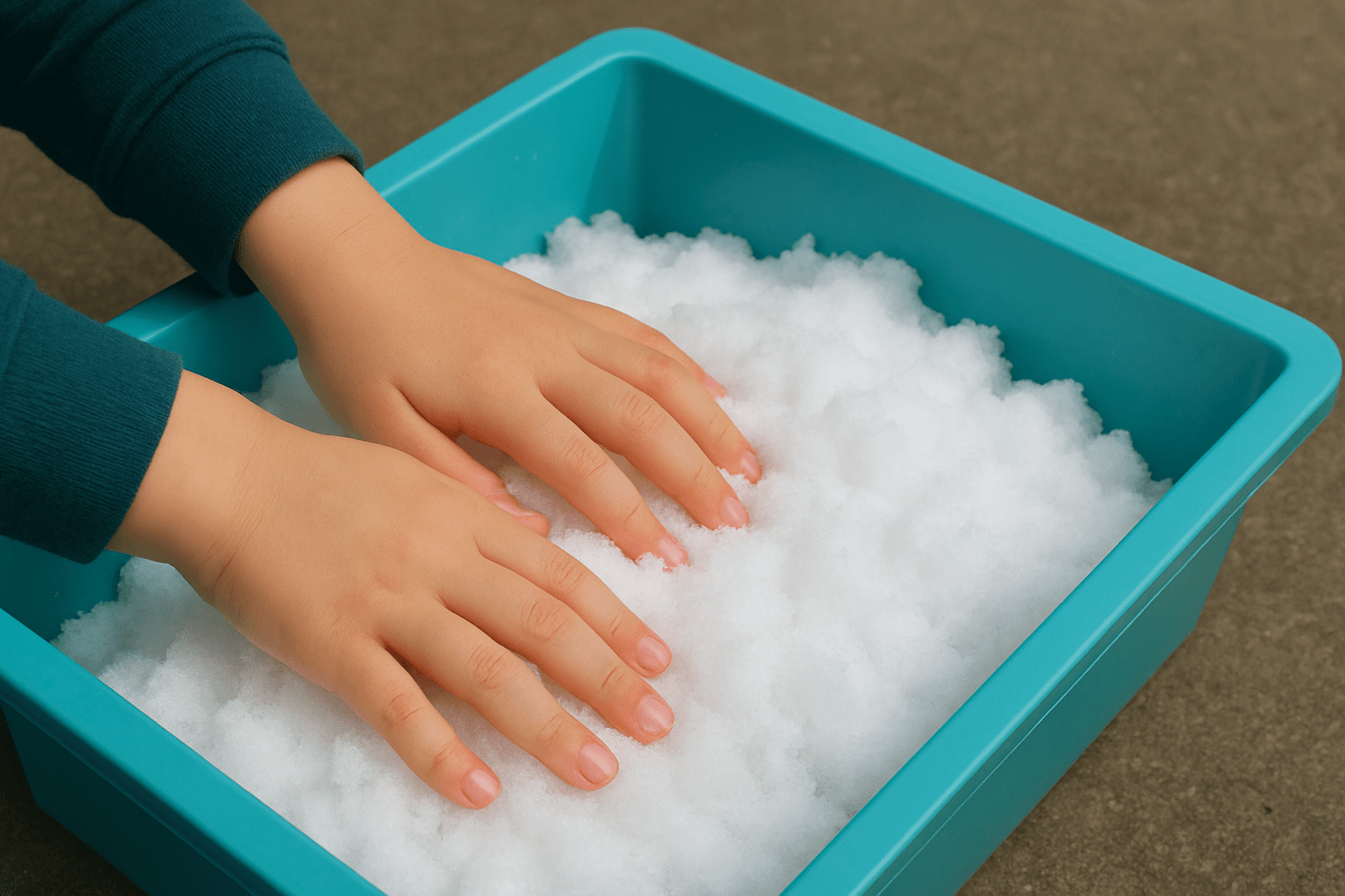 とけない雪とろぶね