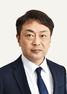 坂倉功英講師の写真