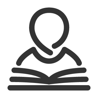 読解アイコン