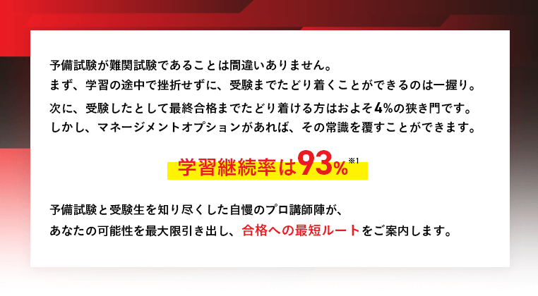 個人別マネージメントオプション