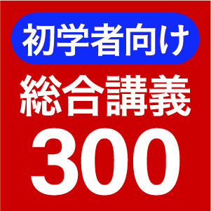 総合講義300