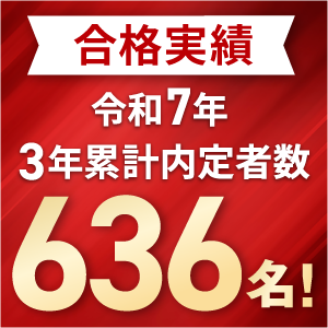 合格実績