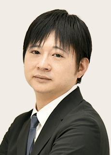 阿部美幸講師の写真
