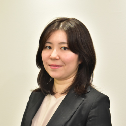 若杉咲良