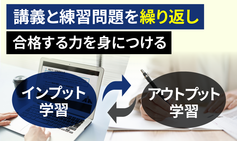 アガルートオリジナルの便利な単語集