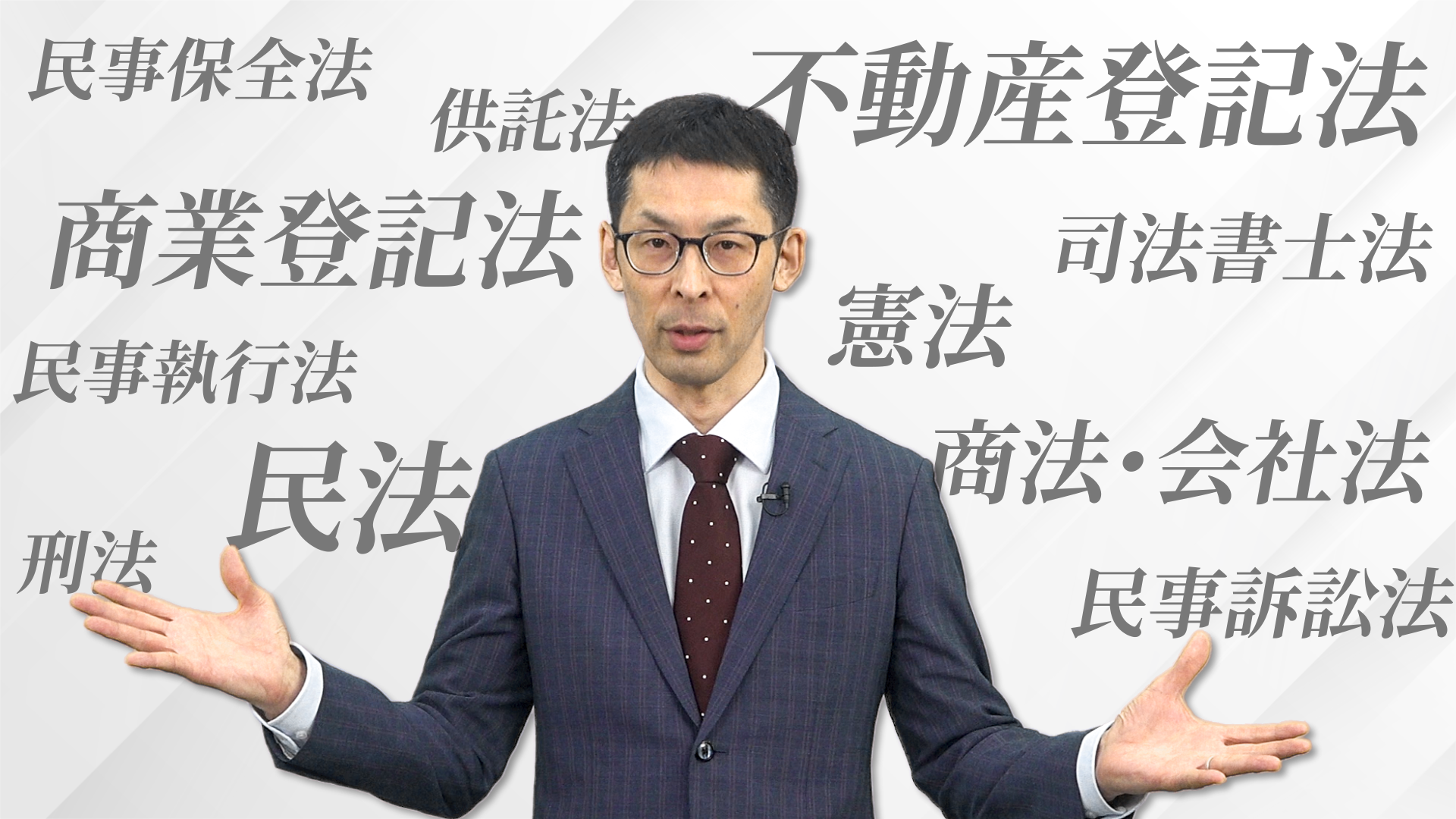 アガルートテキスト40冊 司法書士試験｜【2027年合格目標】入門総合講義／入門