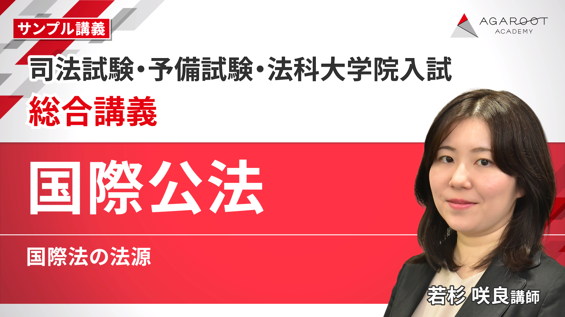 アガルート　司法試験国際公法セット等4冊 アガルート 司法試験国際公法セット等4冊 アガルート 司法試験
