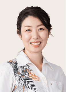 佐藤 沙代子 講師