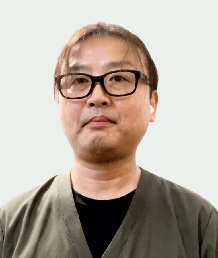 園田 和俊さん