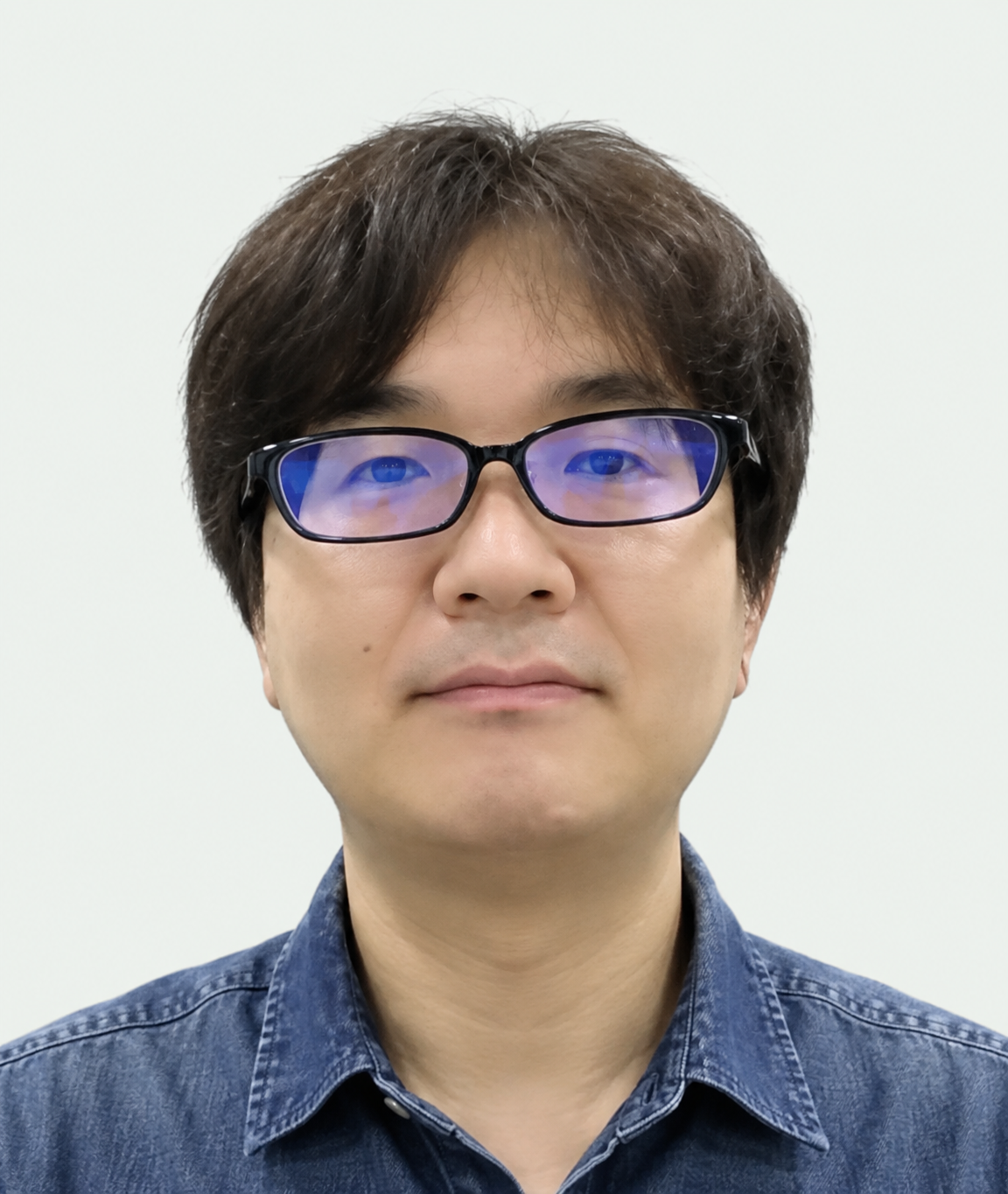 中西 英夫さん
