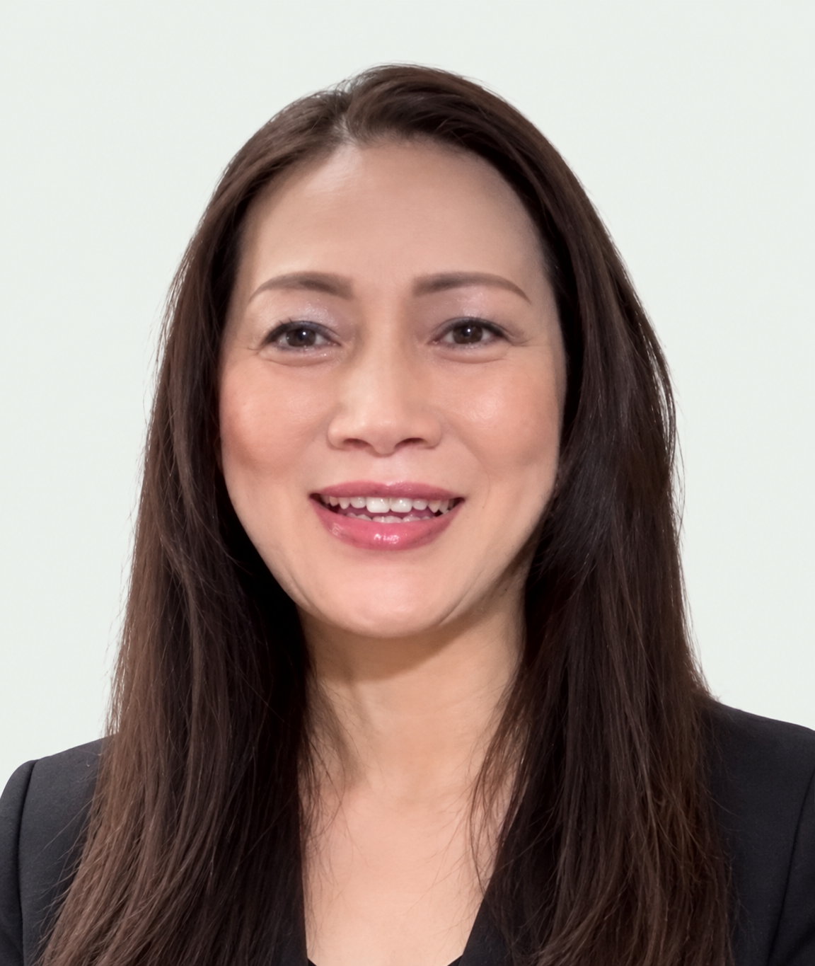 大杉 恵理子さん