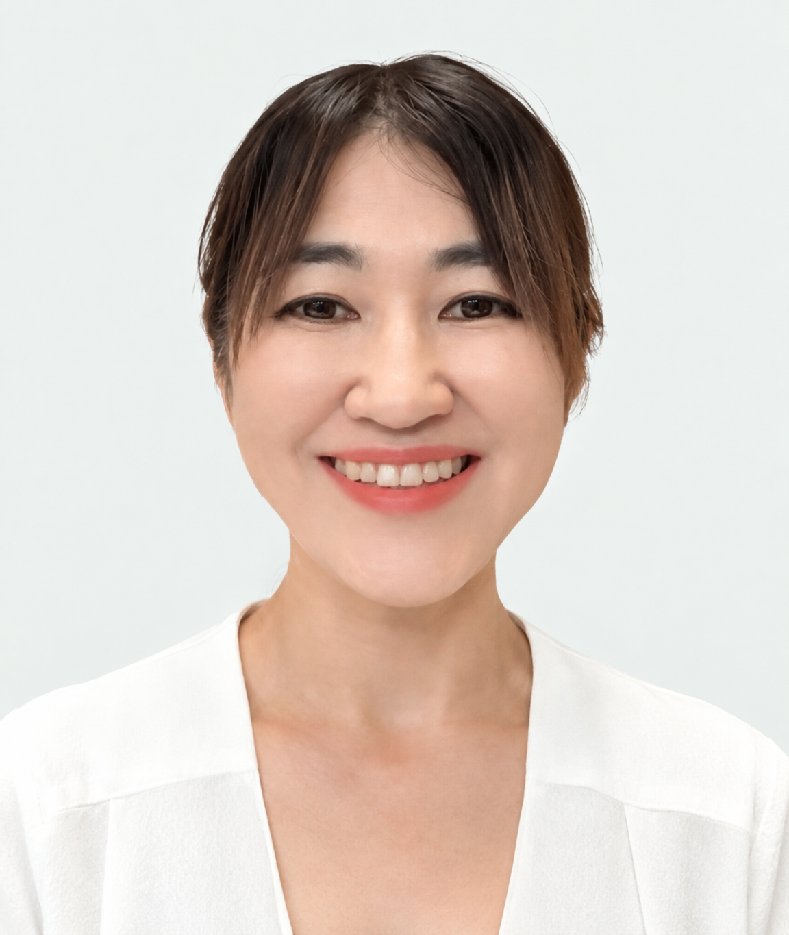 鈴木 綾子さん