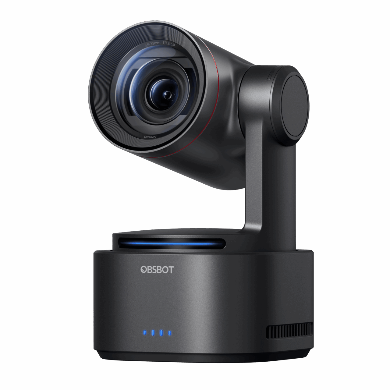 DPSJ | OBSBOT 正規販売店 | 最新の人工知能技術カメラブランド