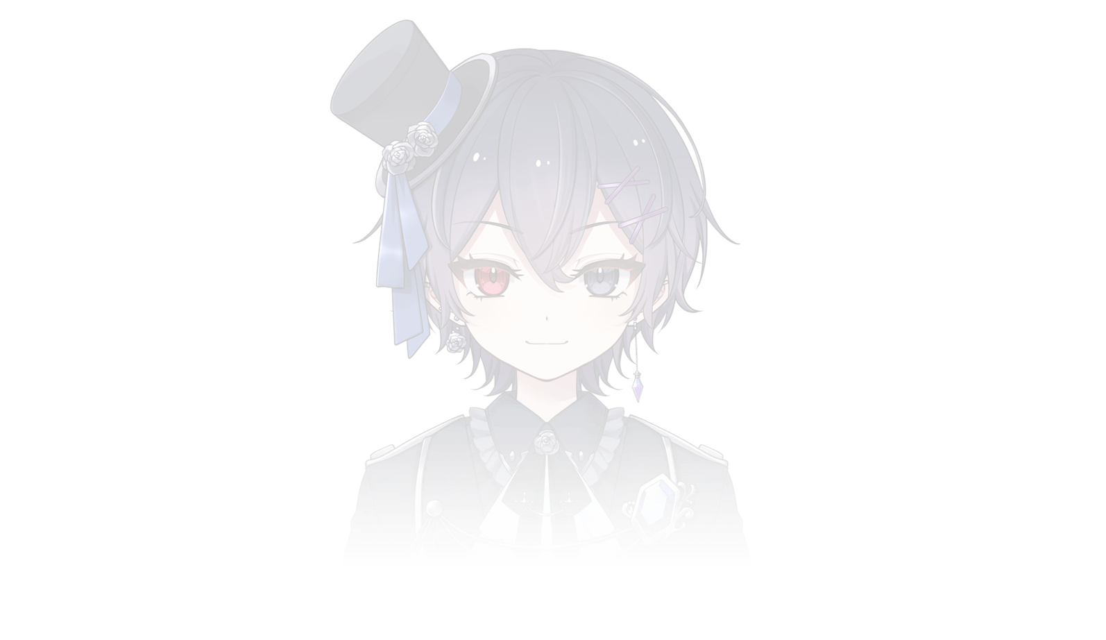 メイビス・アンターク