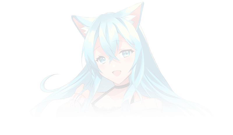 水猫 りんご