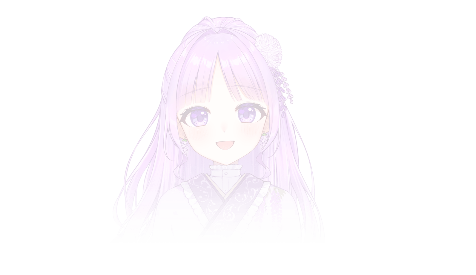 蔓花 藤華