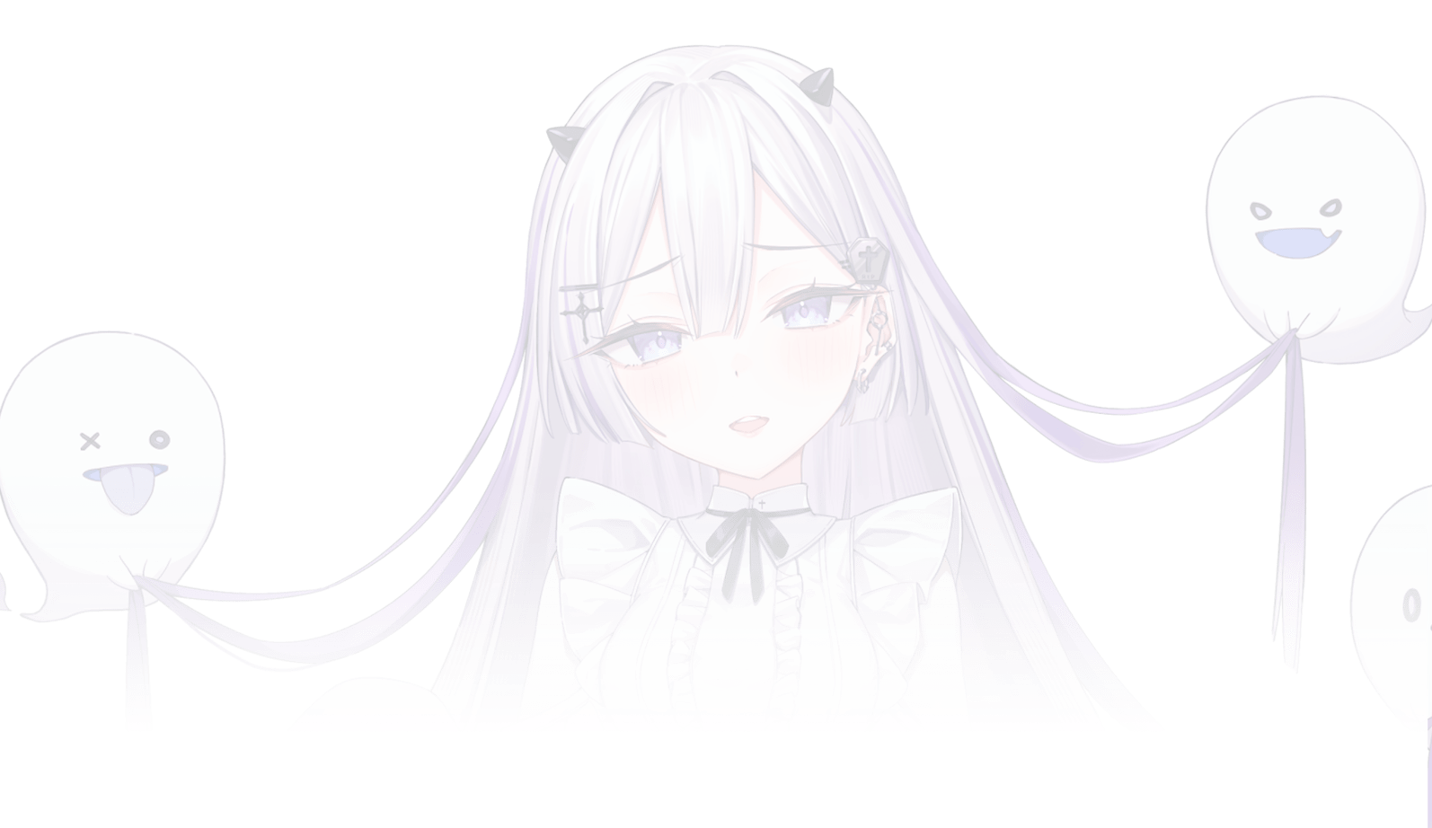 白枝 なるき