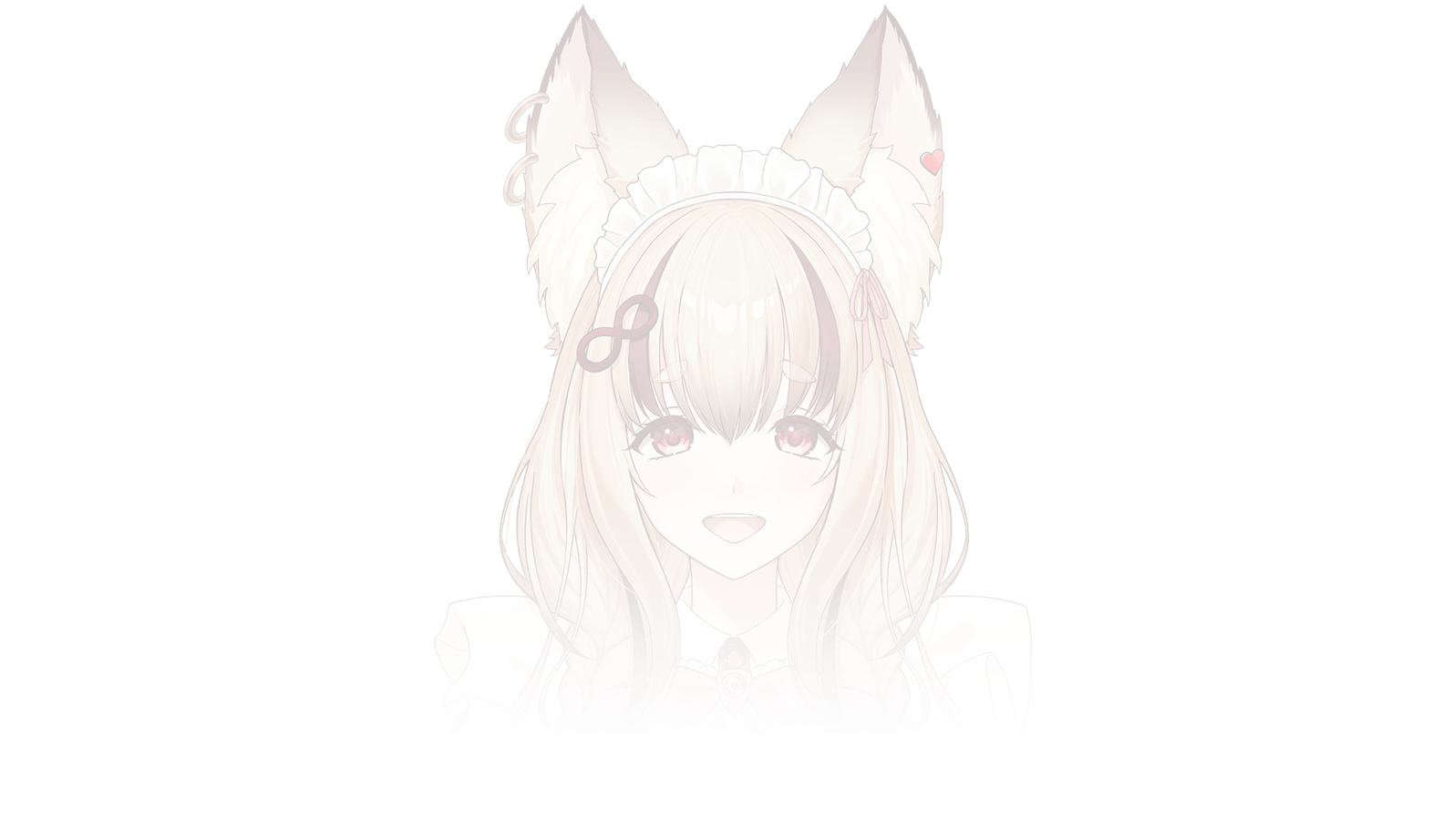 甘噛 マリ