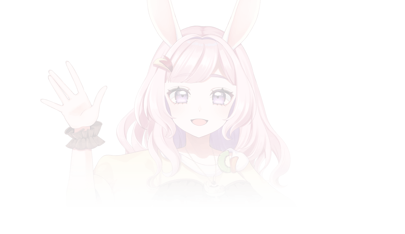 うさみ プリン