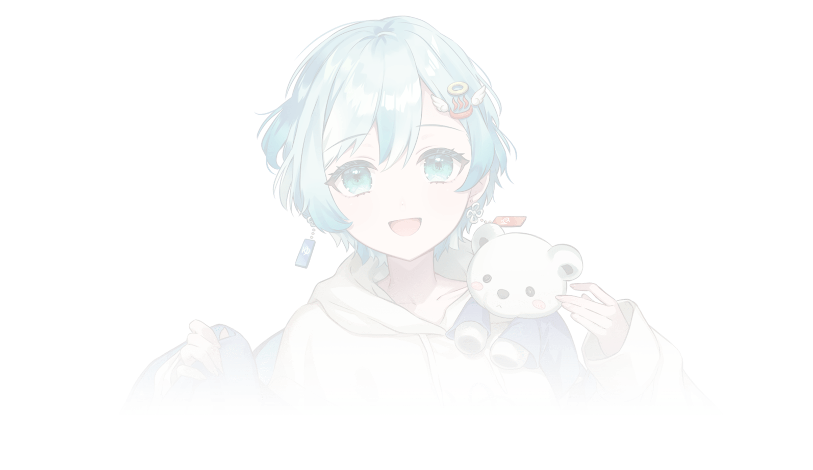 癒楽ﾉ える