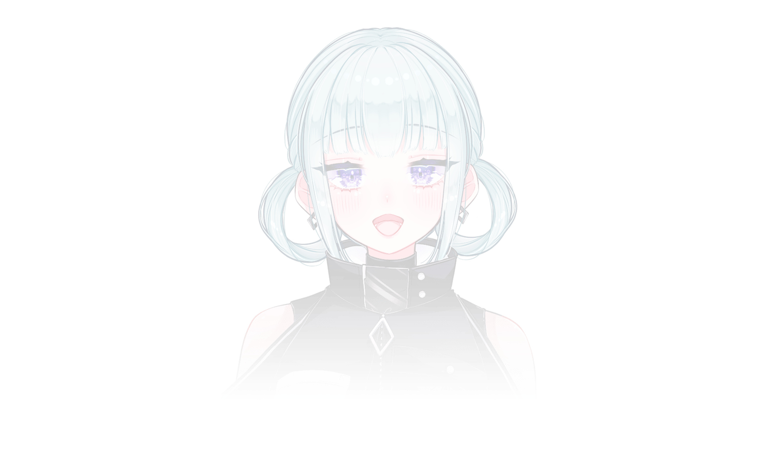 檜扇 アヤメ