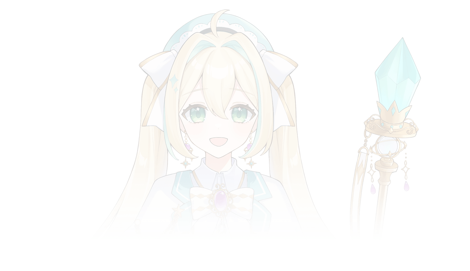 魔灯 メアリ