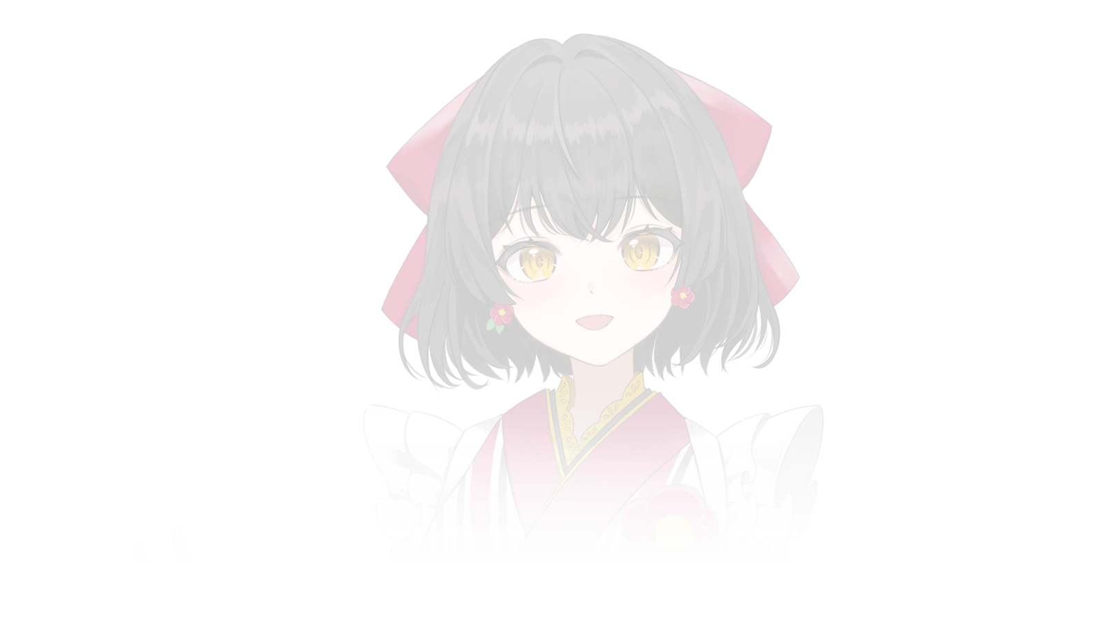 梅桃 恋名