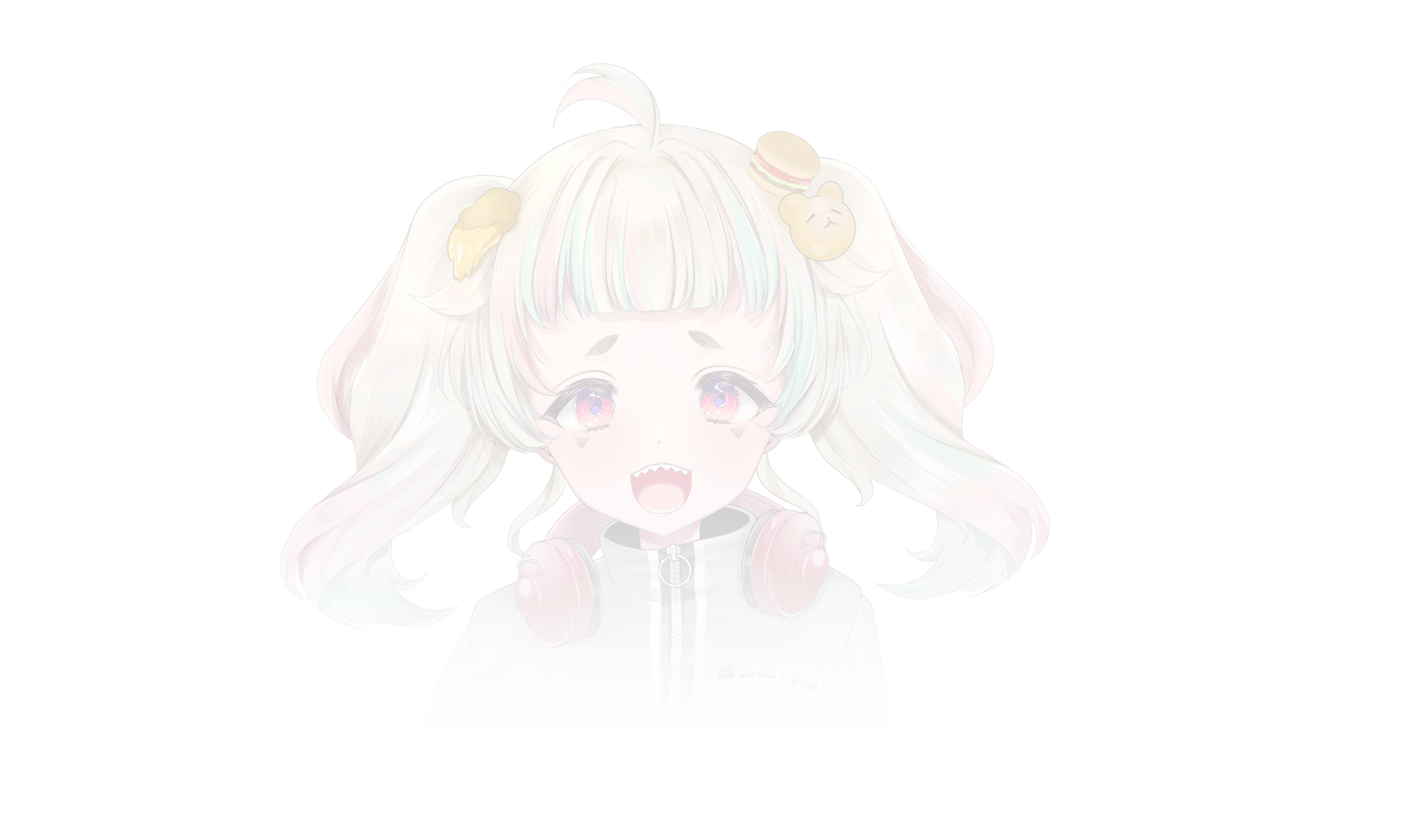 烏兎羽時 ねる