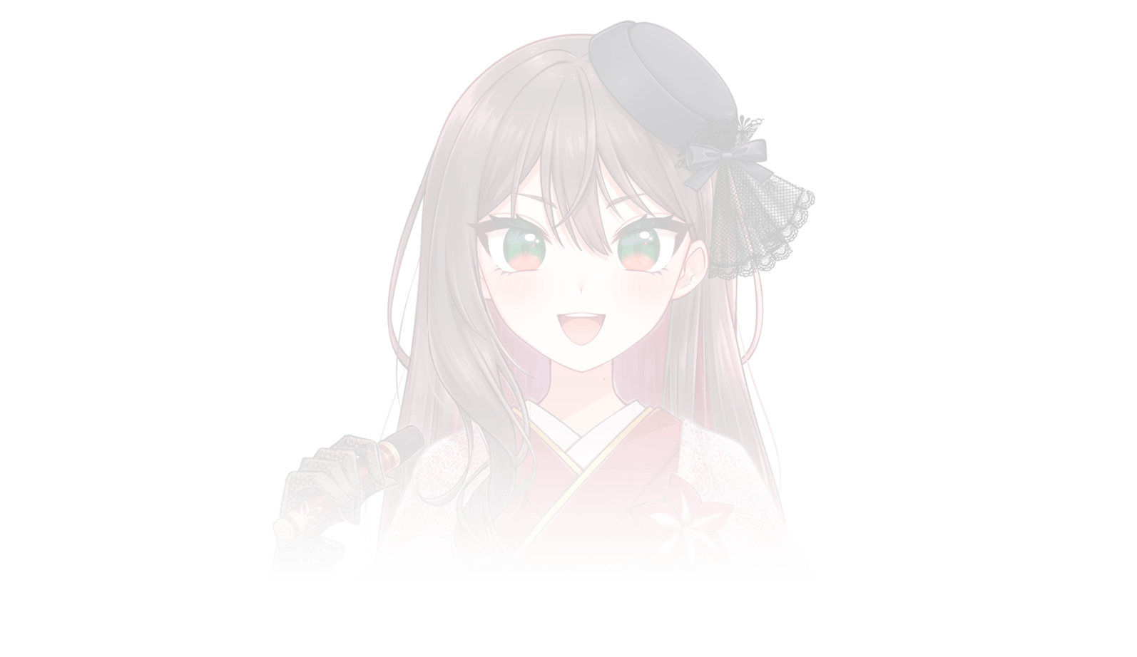 甘見 リリ