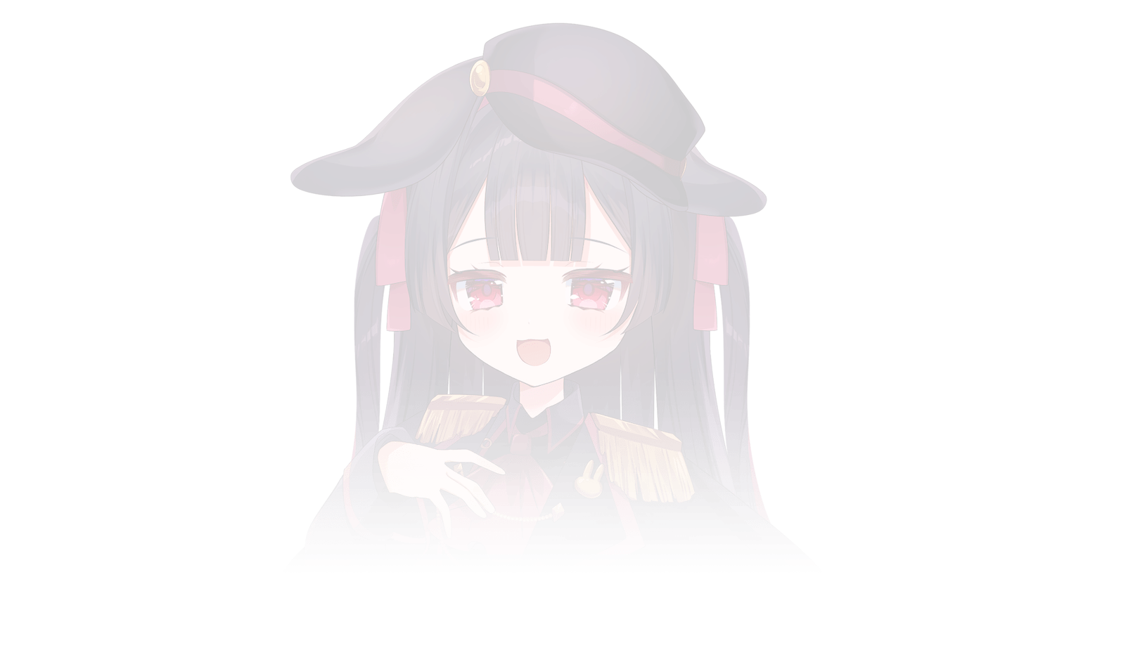 黒兎 みかげ 