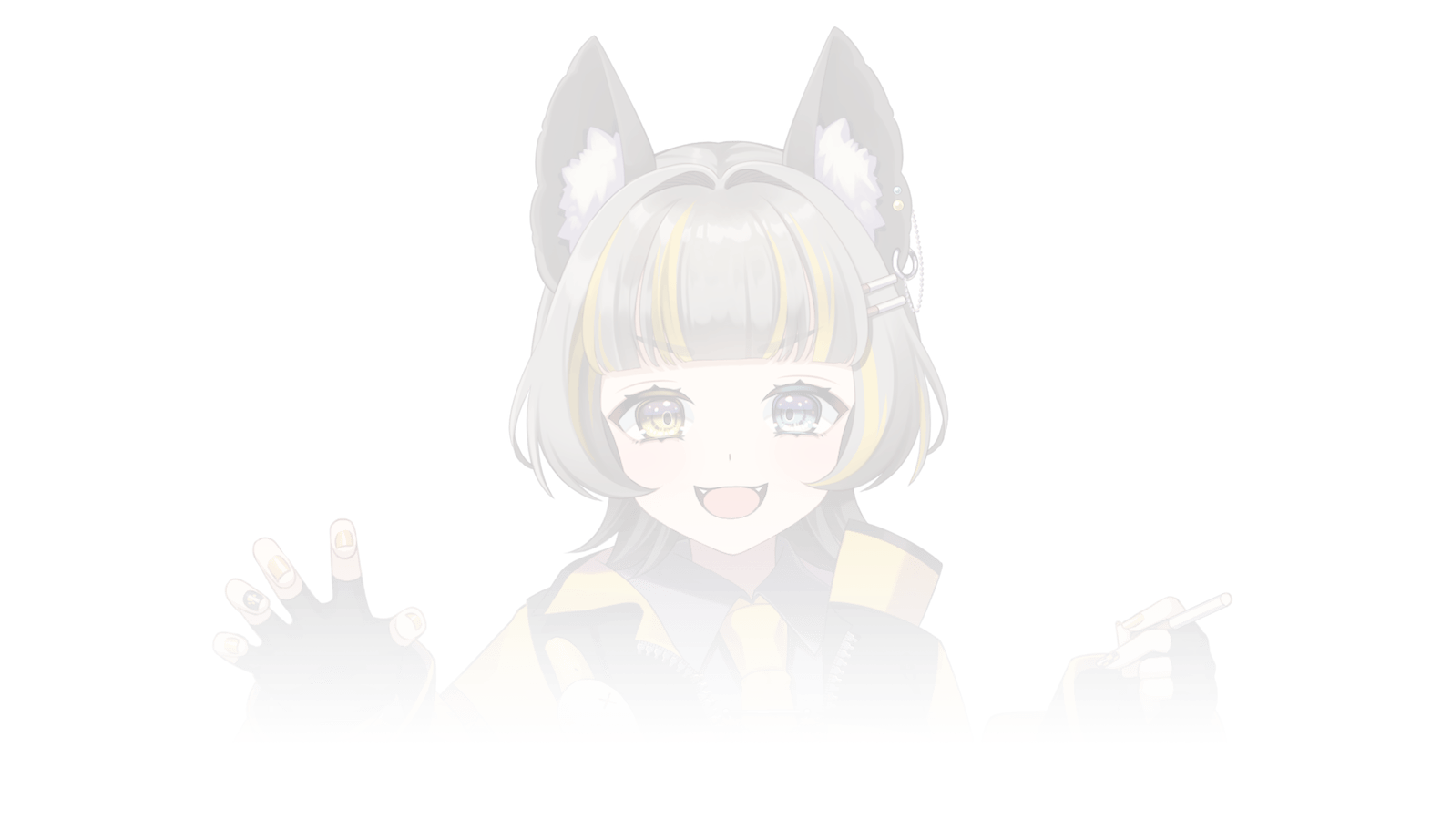 神狼 のらん