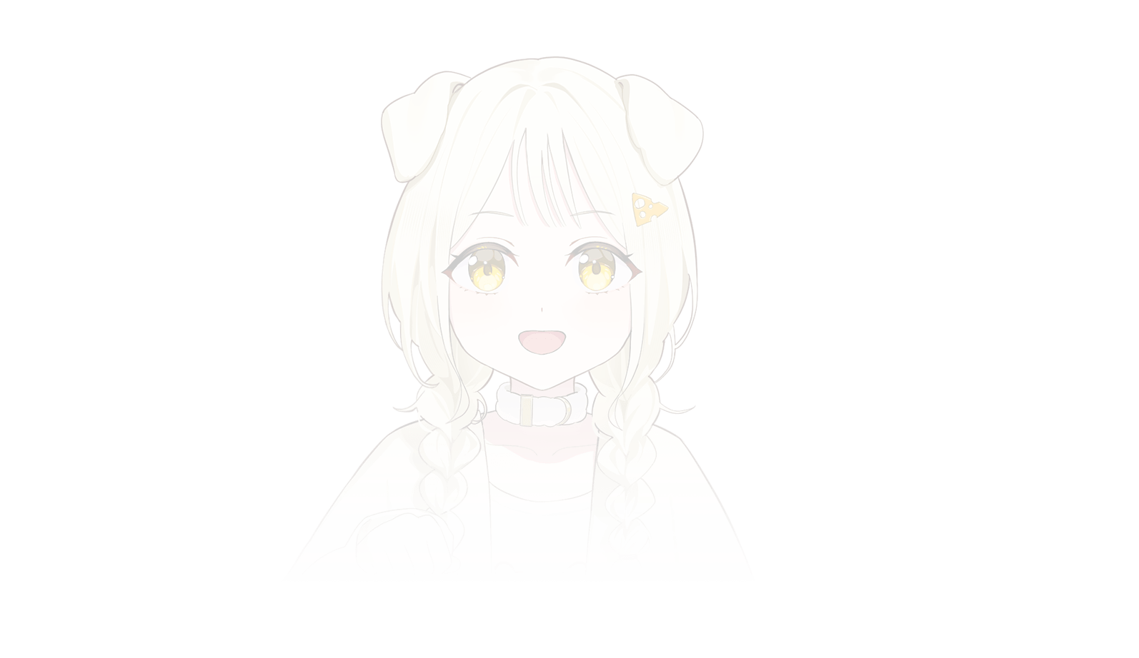 まるい ちーず。