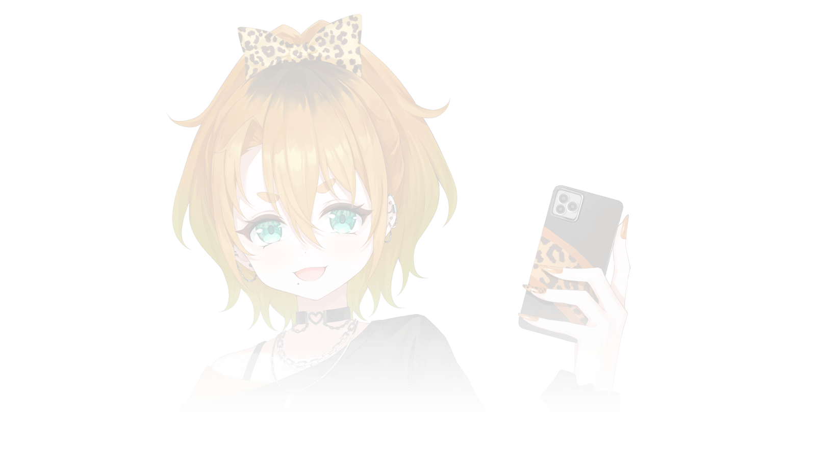 澄夜 こもれ