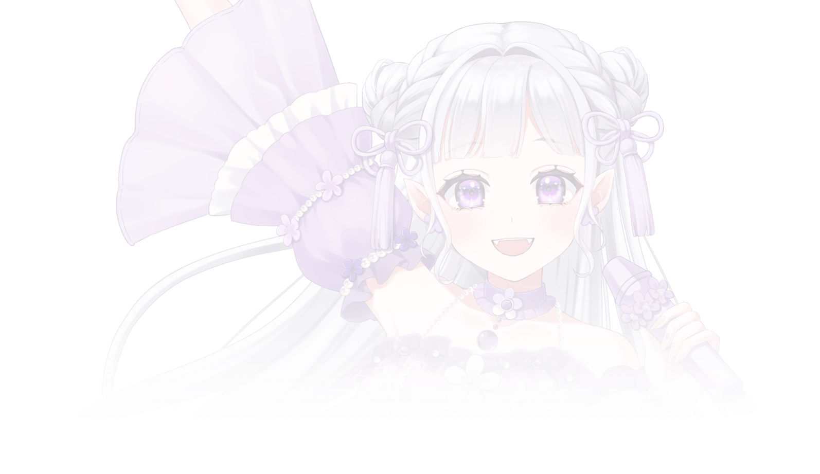 緩咲 ゆるる