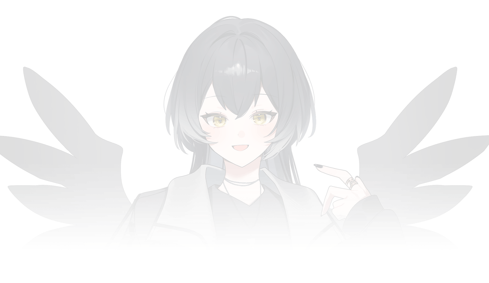 神鳥 からす