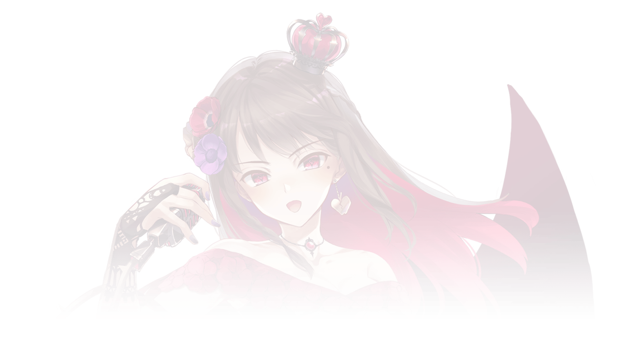 御伽 メル