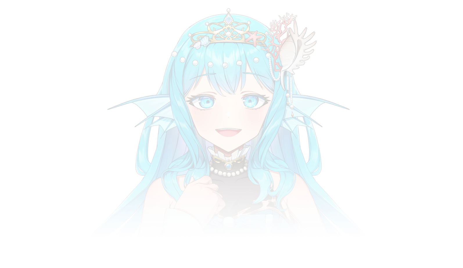 詩姫 ルメーリア