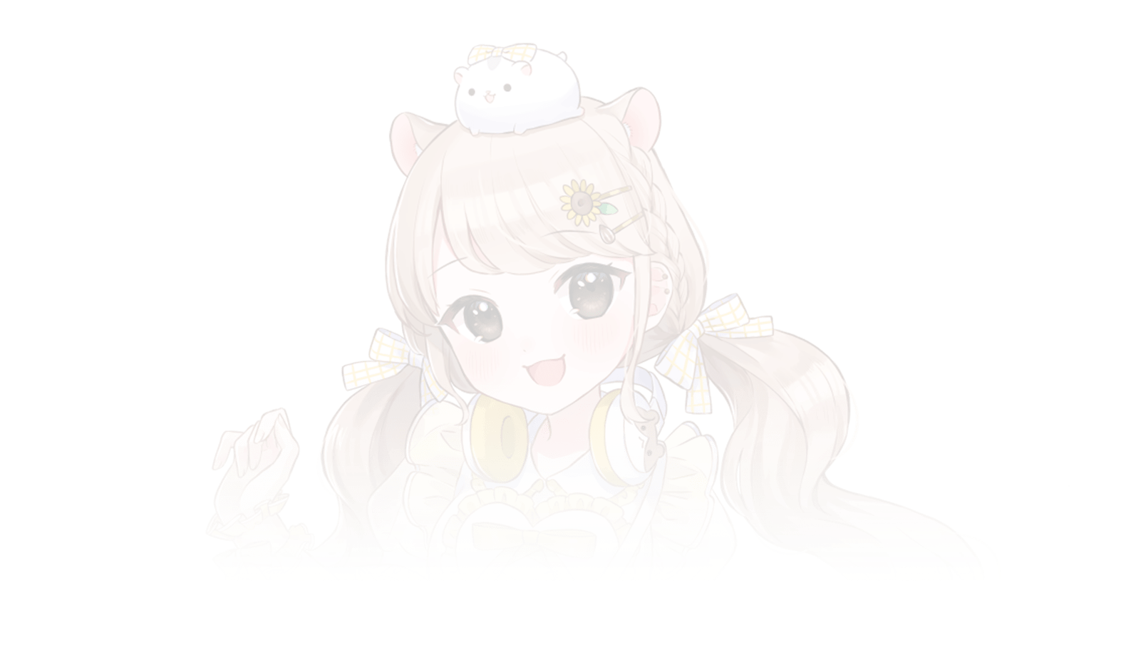 羽夢 はむ
