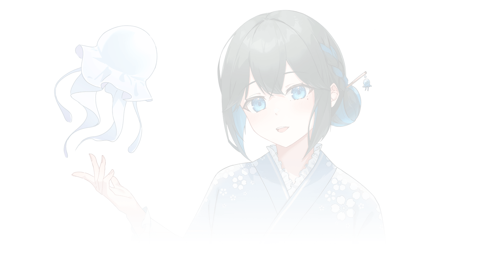 梅雨 りんこ