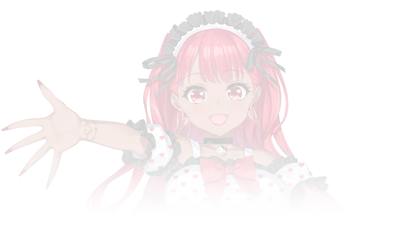 抱愛 レチェ