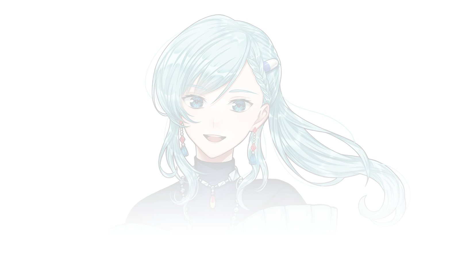 翡翠 リアム
