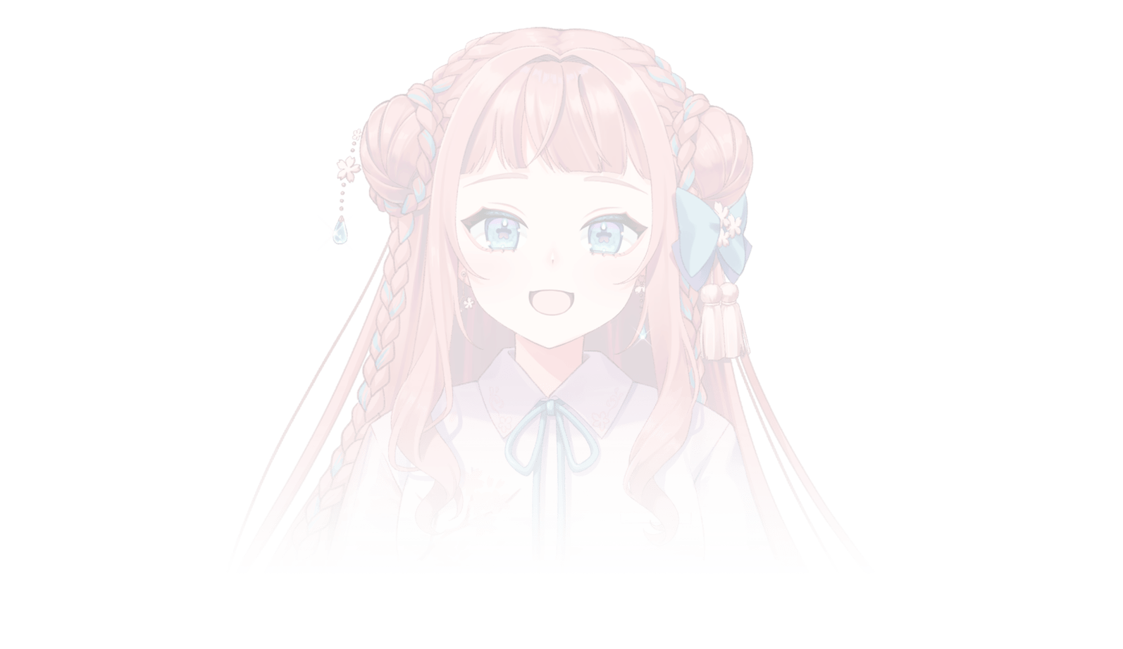 里桜 花雨