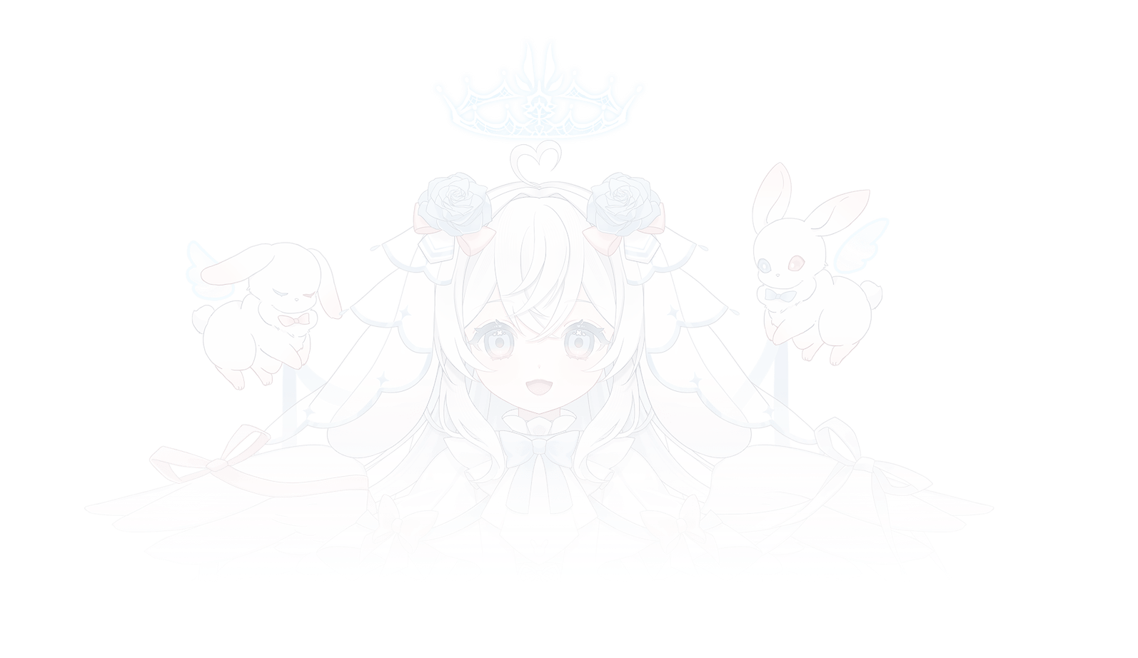 真白 兎羽