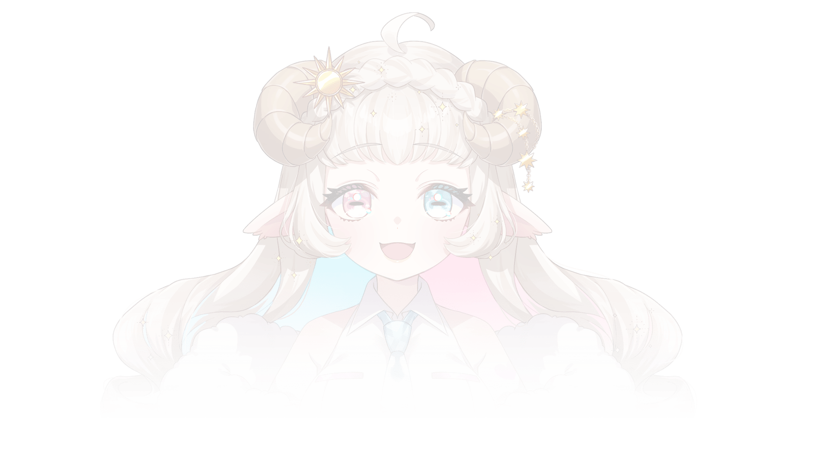 羊ヶ原 ふわね