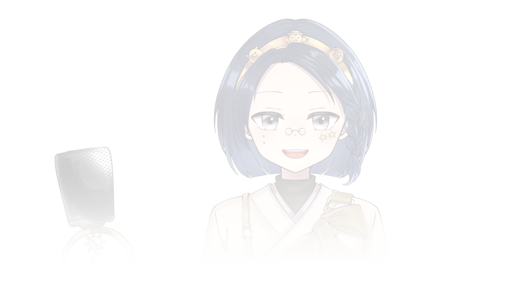 芽華音子